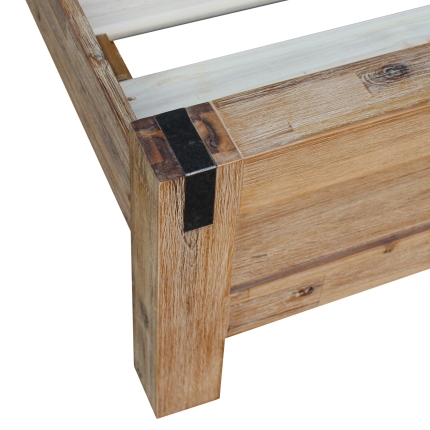 Nowra King Bed - Image 6