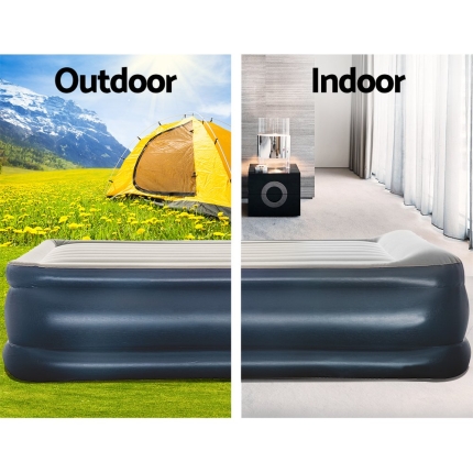 Bestway Air Bed Inflatable Mattress Queen - Image 3