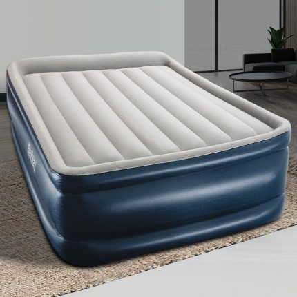 Bestway Air Bed Inflatable Mattress Queen - Image 7