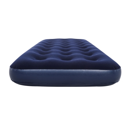 Bestway Air Bed Beds Inflatable Mattress Sleeping Camping Outdoor Single Size - Image 3