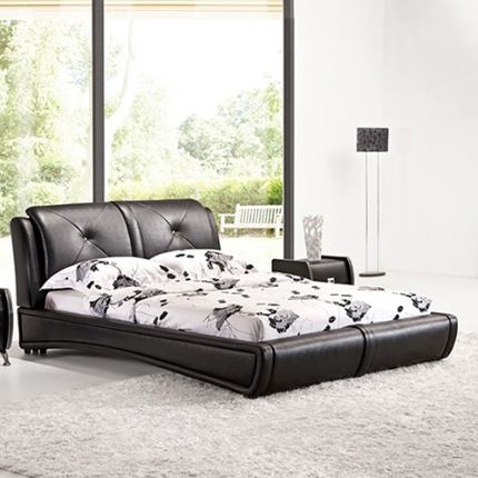 Grande Bedframe King Size - Image 2