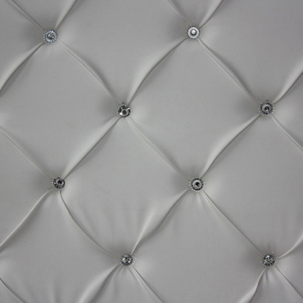 Serena Bedframe Queen Size - Image 3