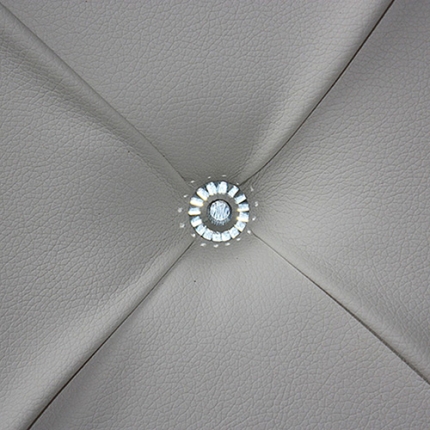 Serena Bedframe Queen Size - Image 2