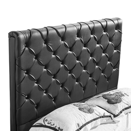 Serena Bedframe Queen Size - Image 3