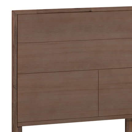 Hannah Bedframe King Size - Image 3