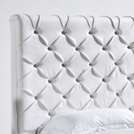 Serena Bedframe Queen Size - Image 4