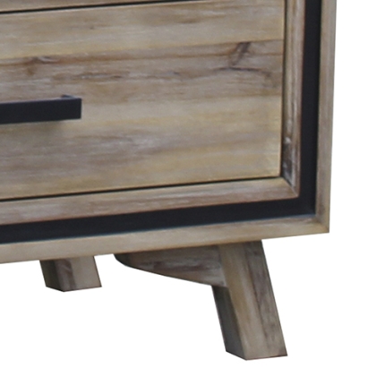 Seashore 6 Drawer Dresser - Image 3