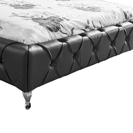 Serena Bedframe Queen Size - Image 4