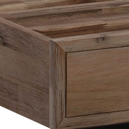 Hannah Bedframe King Size - Image 4