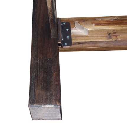 Nowra King Bed - Image 2