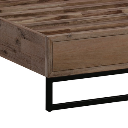 Hannah Bedframe King Size - Image 5