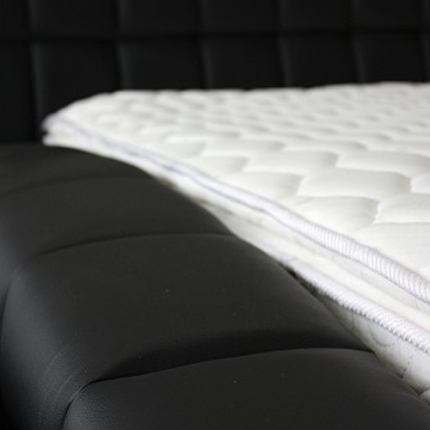ELegance Bedframe Queen Size - Image 3