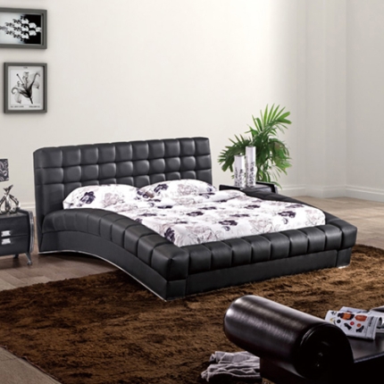 ELegance Bedframe Queen Size - Image 2
