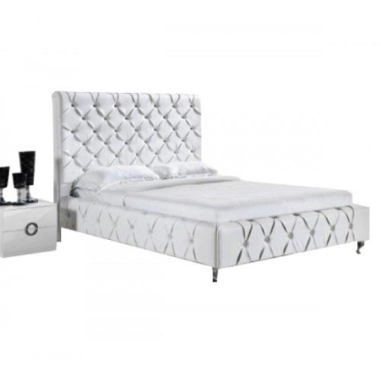Serena Bedframe Queen Size - Image 2