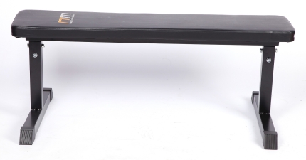 Weights Flat Bench Press Home Gym - Image 3