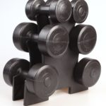 Dumbbell Weight Set - 12KG