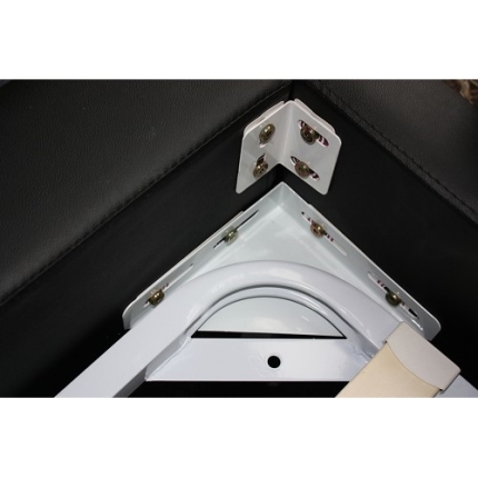 Grande Bedframe King Size - Image 6