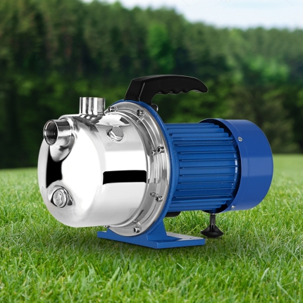 Giantz 2300W High Pressure Water Pump - Image 7
