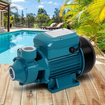 Giantz Electric Clean Water Pump - Image 7