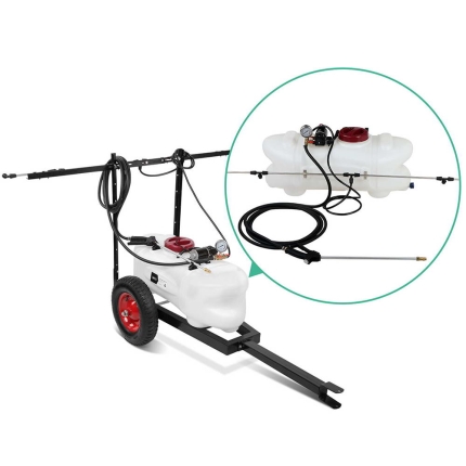 Giantz 60L ATV Weed Sprayer - Image 3