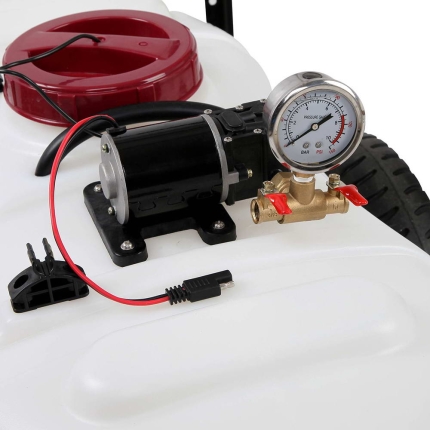 Giantz 60L ATV Weed Sprayer - Image 5