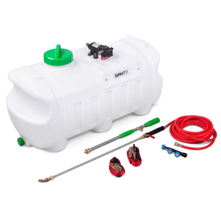 Giantz 12V ATV Gardn Weed Sprayer - Image 4