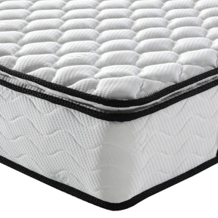 Latex Pillowtop Mattress Single - Image 2