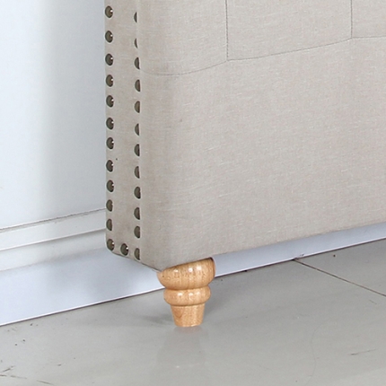 Sean Headboard King Size - Image 3