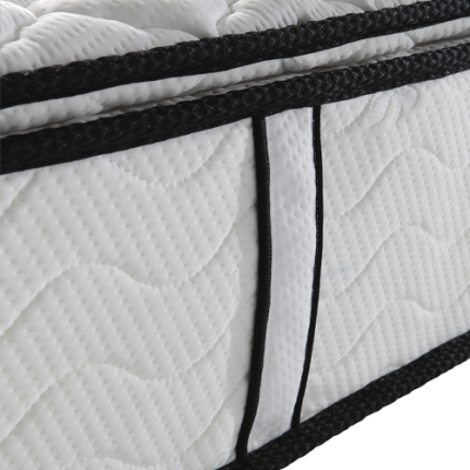 Latex Pillowtop Mattress Single - Image 4