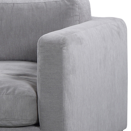 Renior Corner Sofa 3 Seater with Chaise - Image 5