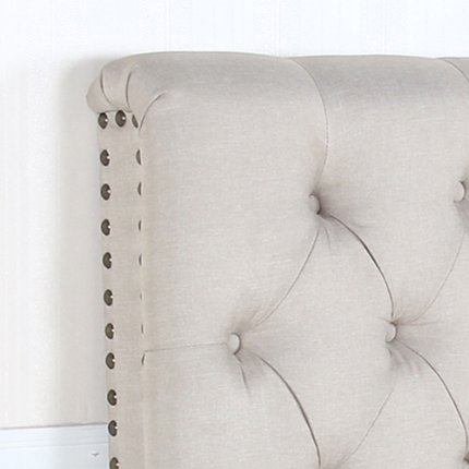 Sean Headboard King Size - Image 4
