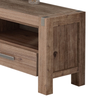 Nowra 3 Drawer Large Tv Unit - Image 5