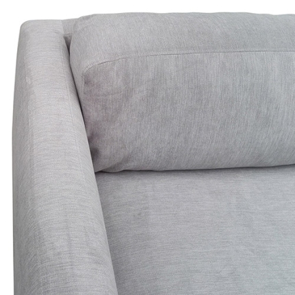 Renior Corner Sofa 3 Seater with Chaise - Image 6