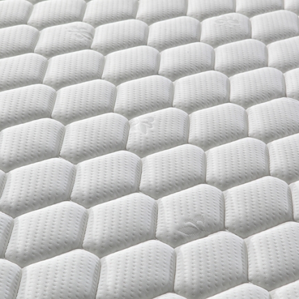 Latex Pillowtop Mattress Single - Image 6