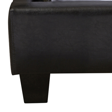 Mondeo Bedframe Queen Size - Image 6