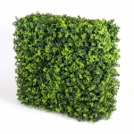 Portable UV Elm Hedge UV Stabilised 75cm X 75cm