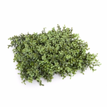 Deluxe Portable Buxus Hedges UV Stabilised 100cm Long X 55cm High - Image 2