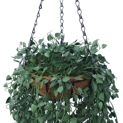 Hanging Petal Basket 110 cm - Image 2