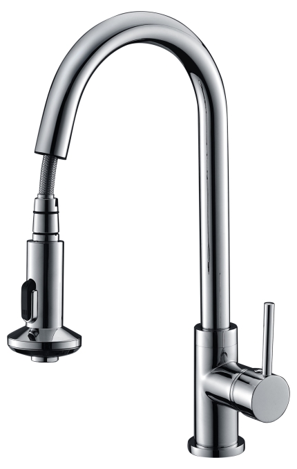 Basin Mixer Tap Faucet -Kitchen Laundry Bathroom Sink - Image 4