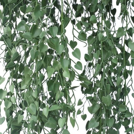 Hanging Petal Basket 110 cm - Image 3