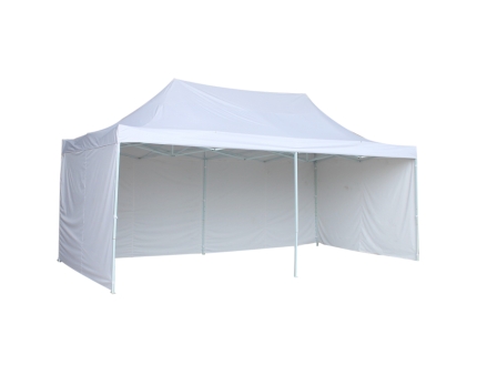 3x6m Popup Gazebo Party Tent Marquee - Image 8