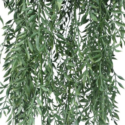 Hanging Fern Basket 110 cm - Image 3
