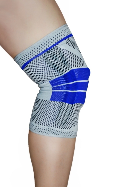 Full Knee Support Brace Knee Protector Medium - Image 2