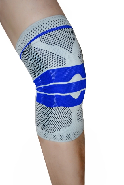 Full Knee Support Brace Knee Protector Medium - Image 3