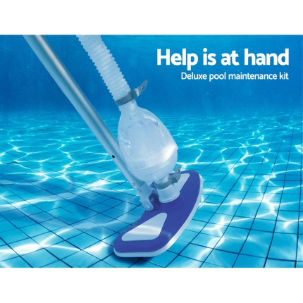 Bestway Deluxe Maintenance Kit - Image 4