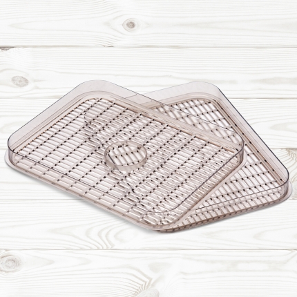 Food Dehydrator Add On Tray X2 - Image 6