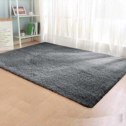 Artiss Floor Rugs Ultra Soft Shaggy Rug 160 x 230 Large Carpet Anti-slip Area - Image 7