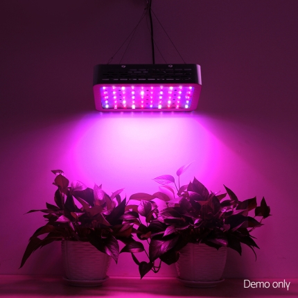 Green Fingers 600W LED Grow Light Full Spectrum - Image 6