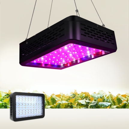 Green Fingers 600W LED Grow Light Full Spectrum - Image 7