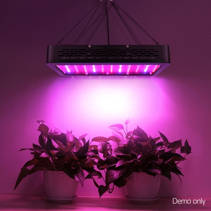 Green Fingers 1200W LED Grow Light Full Spectrum - Image 6